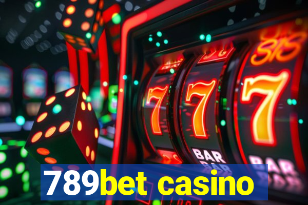 789bet casino